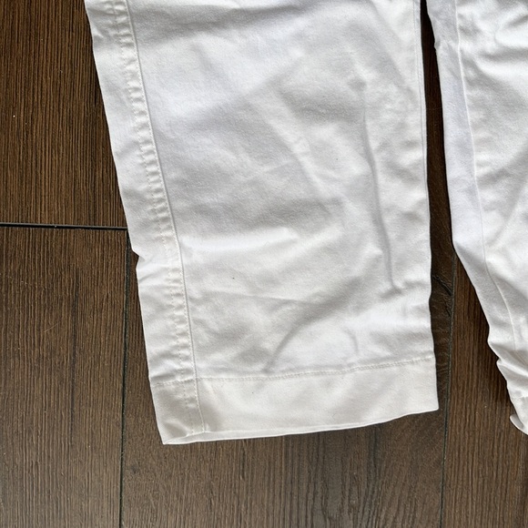 Aritzia Babaton Zoey slim Straight Leg Pants - Picture 8 of 10